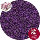 Rounded Gravel Nuggets - Royal Purple